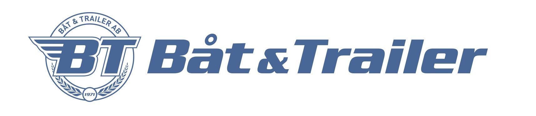 Båt & Trailer i Stockholm AB